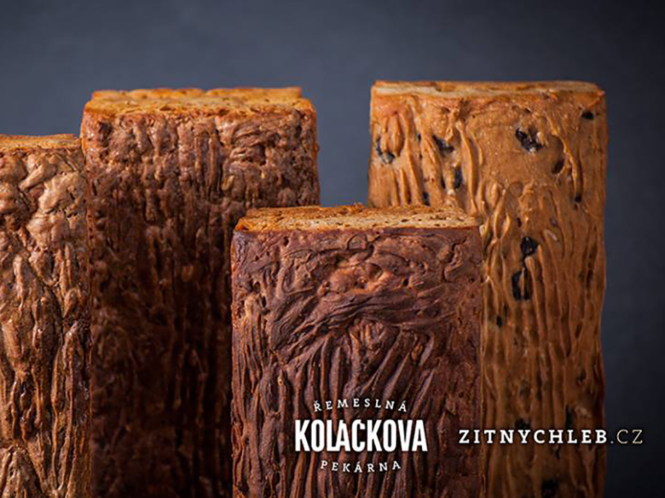 Koláčkova pekárna